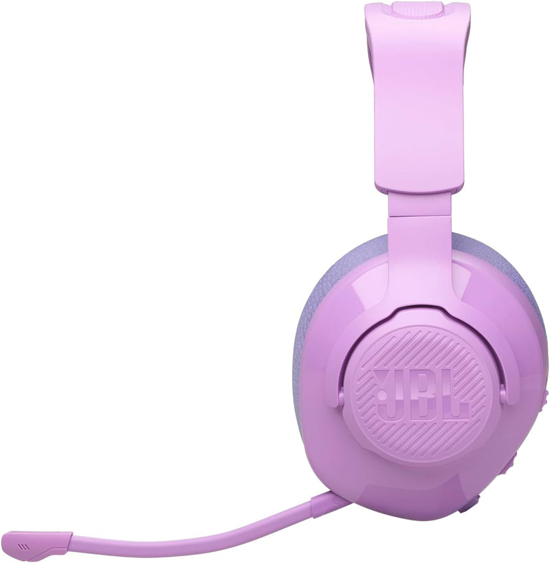 JBL QUANTUM360 Wirelrss Purple