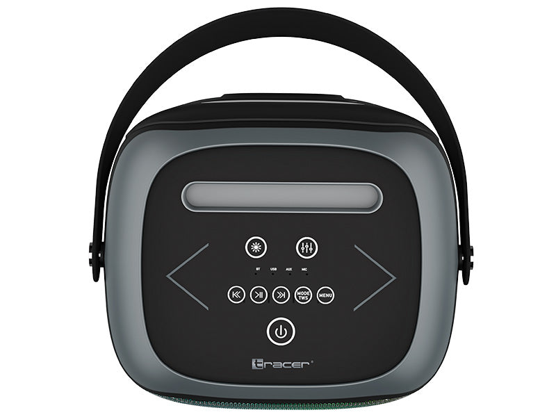 Tracer 47610 Poweraudio King 2 BT TWS