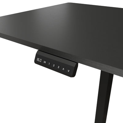 White Shark Gaming Desk Eclipse-1 Set of 2 pcs.(1/2 + 2/2) Motor