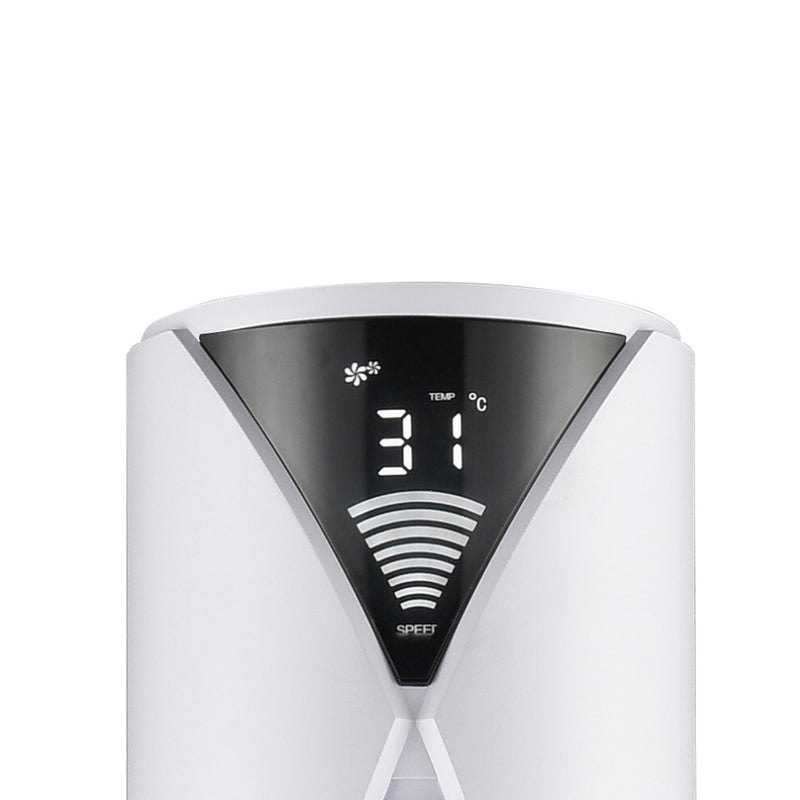 Lovio LVTF202Y24C Tower Fan AirWave PRO White