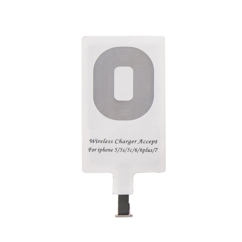 Gastroback 99528 Wireless Charger Reciever for Led Lamp 60000