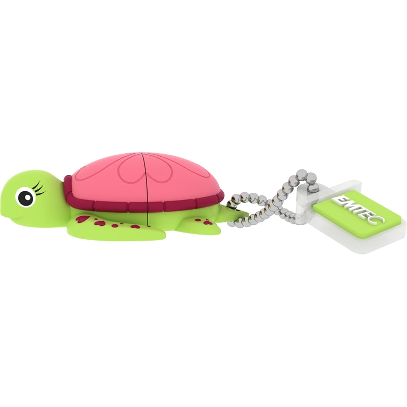 Emtec USB2.0 M335 16GB Lady Turtle