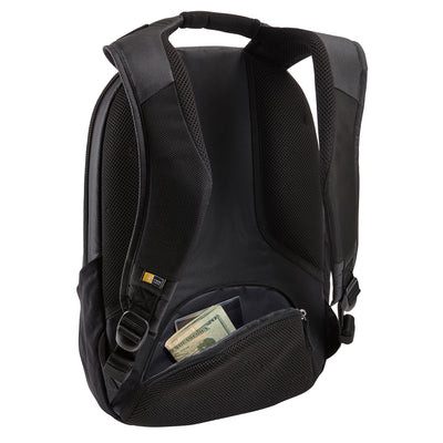 Case Logic 3266 InTransit Backpack 14 RBP-414 Black