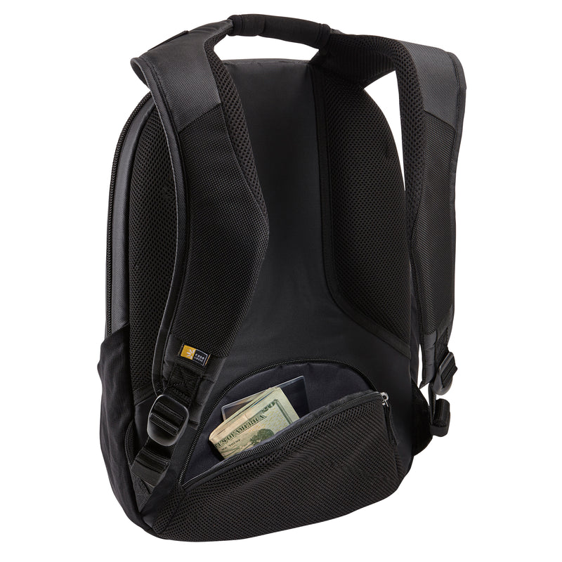 Case Logic 3266 InTransit Backpack 14 RBP-414 Black