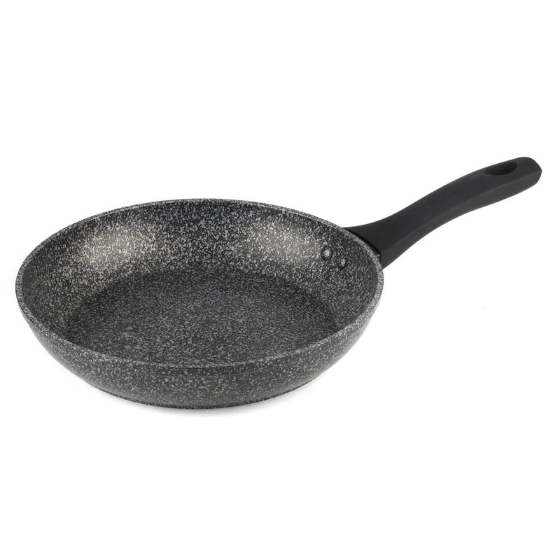 Salter BW10695BRMFOB Megastone Thermo Collar 32cm Frying Pan