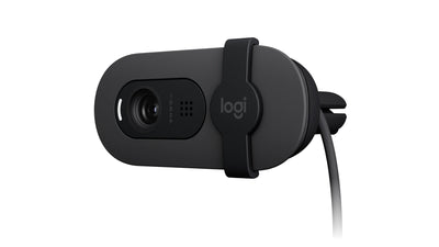 Logitech Brio 100 black (960-001585)