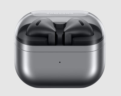 Samsung R530 Galaxy Buds3 Silver