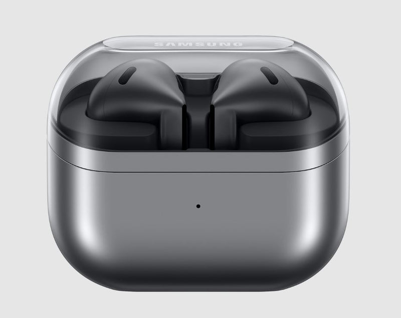 Samsung R530 Galaxy Buds3 Silver