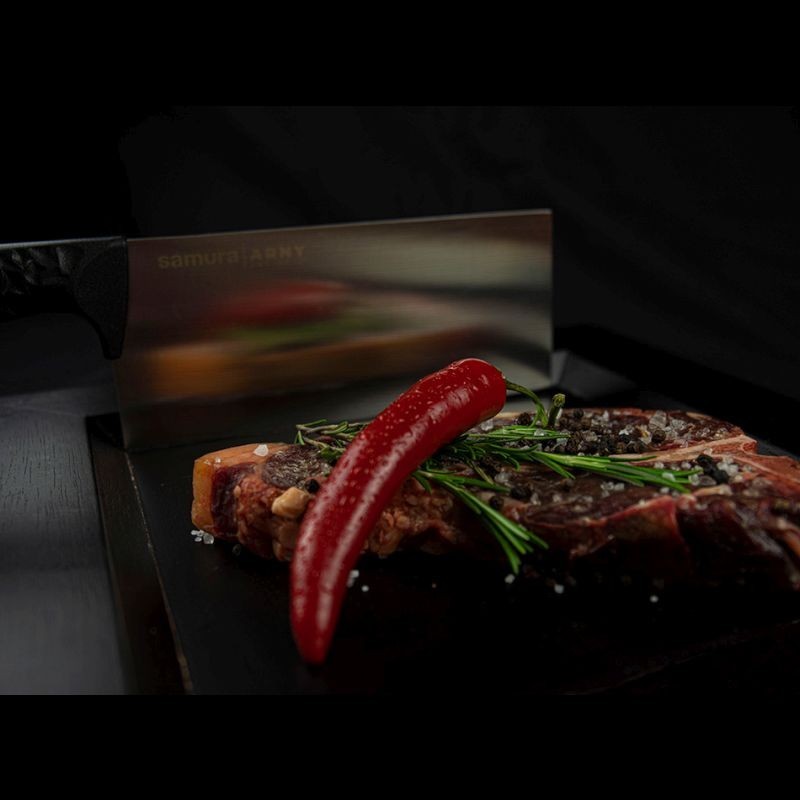 Kapoklė Samura Arny Stonewash SNY-0041BT