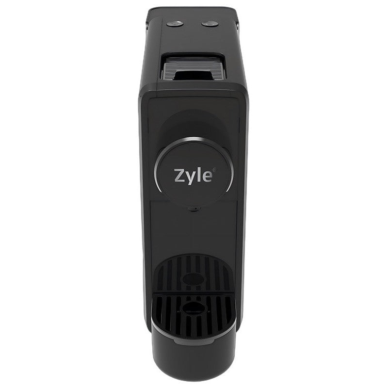 Kapsulinis kavos aparatas Zyle Pico ZY837B, 1100 W