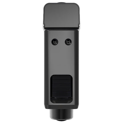 Kapsulinis kavos aparatas Zyle Pico ZY837B, 1100 W