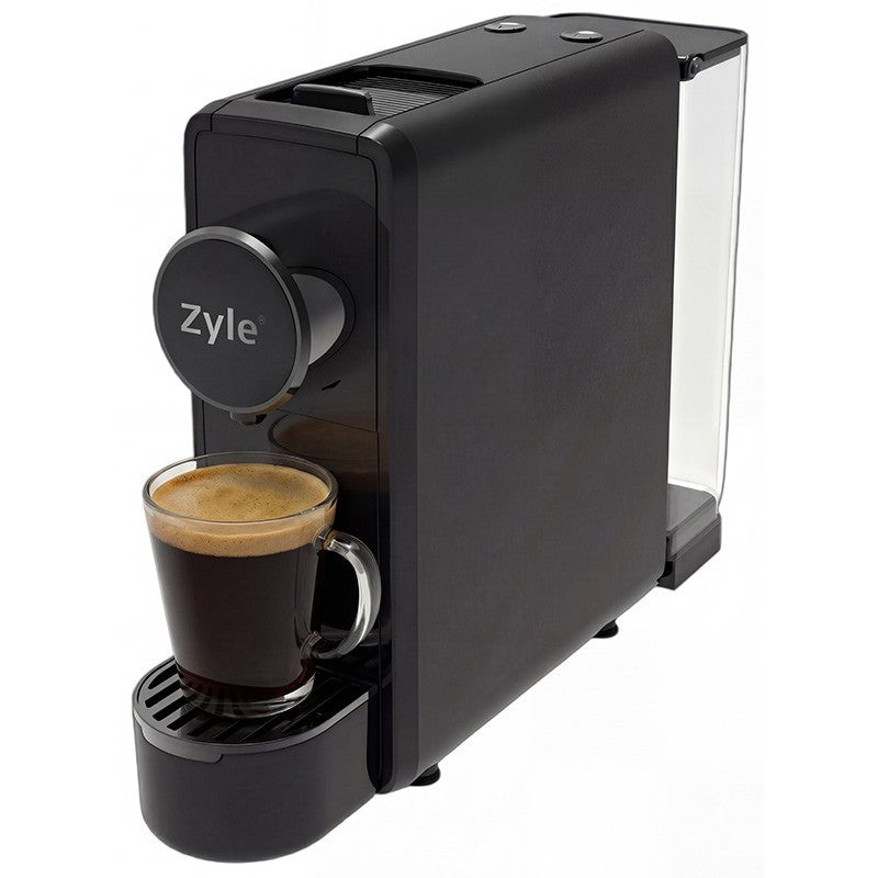 Kapsulinis kavos aparatas Zyle Pico ZY837B, 1100 W