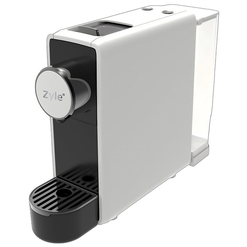 Kapsulinis kavos aparatas Zyle Pico ZY838W, 1100 W