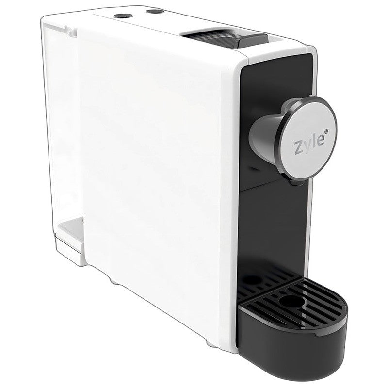 Kapsulinis kavos aparatas Zyle Pico ZY838W, 1100 W