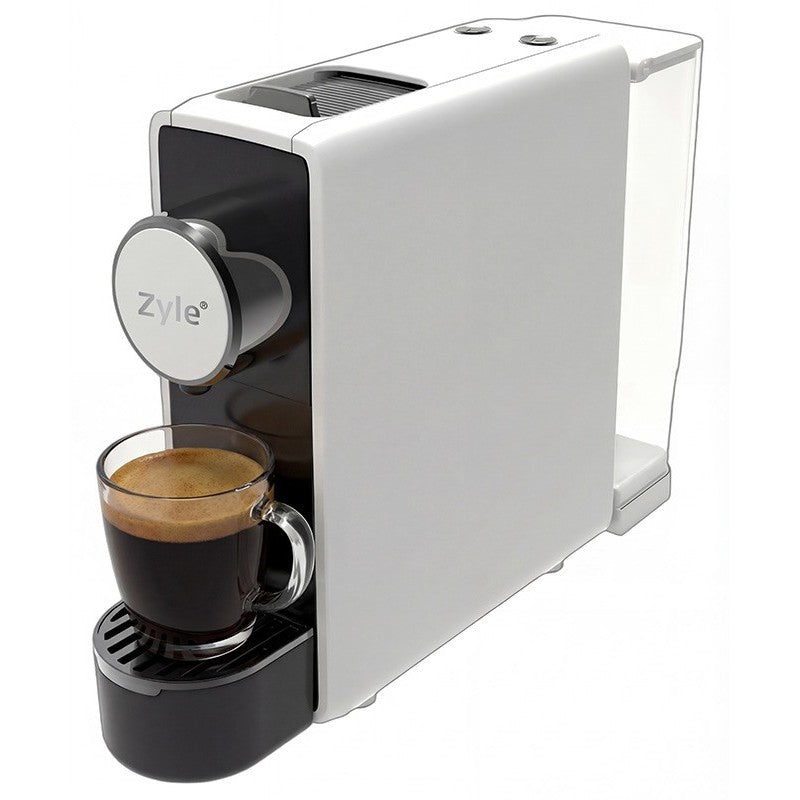Kapsulinis kavos aparatas Zyle Pico ZY838W, 1100 W