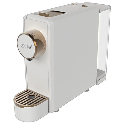 Kapsulinis kavos aparatas Zyle Pico ZY839G, 1100 W