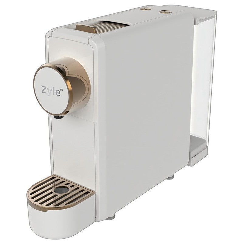 Kapsulinis kavos aparatas Zyle Pico ZY839G, 1100 W