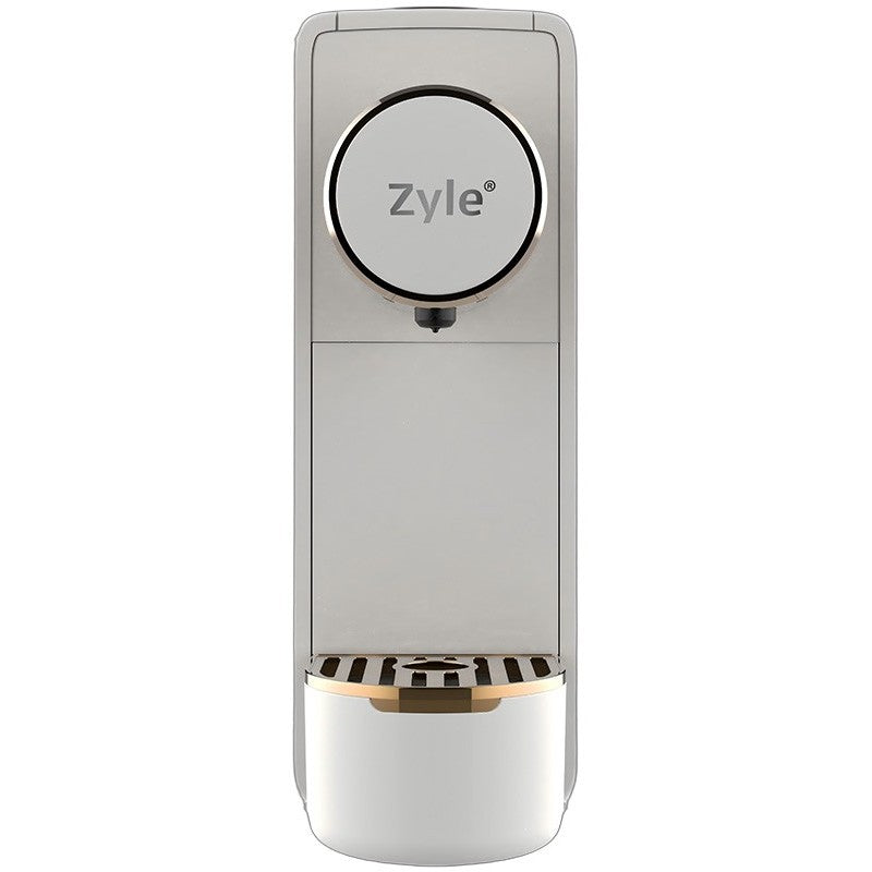Kapsulinis kavos aparatas Zyle Pico ZY839G, 1100 W