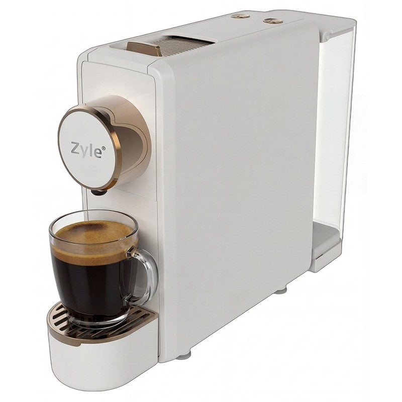 Kapsulinis kavos aparatas Zyle Pico ZY839G, 1100 W