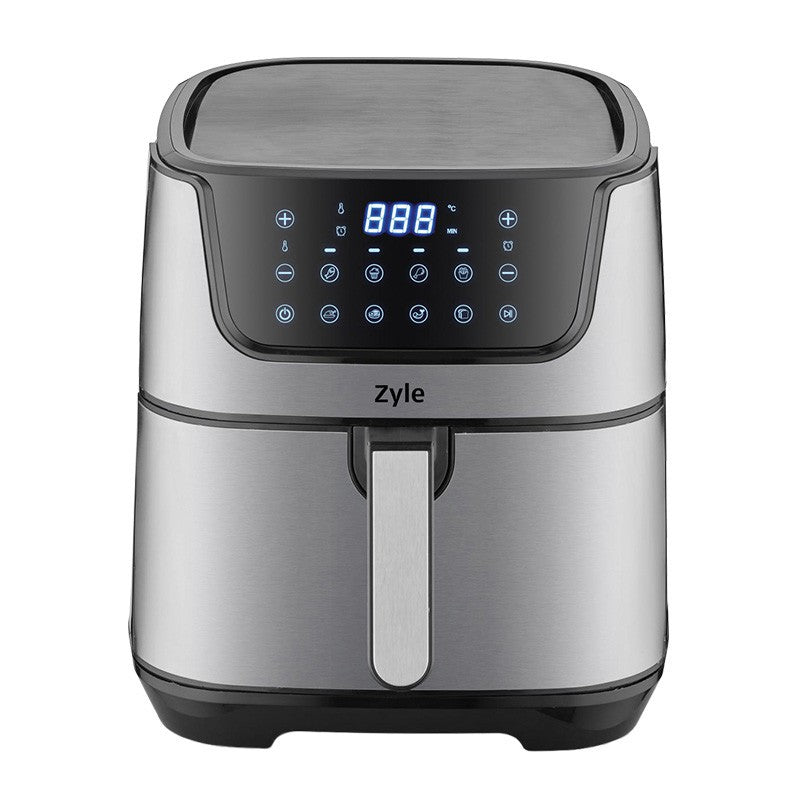 Hot air fryer Zyle ZY895SAF, 7 l