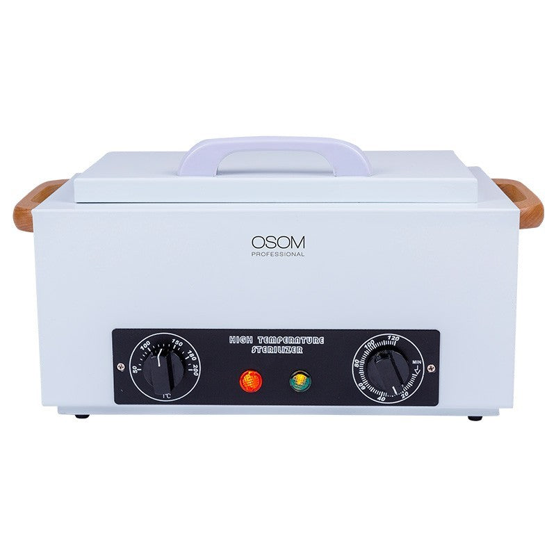 Hot air sterilizer OSOM Professional Dry Heat Sterilizer OSOMPSD89