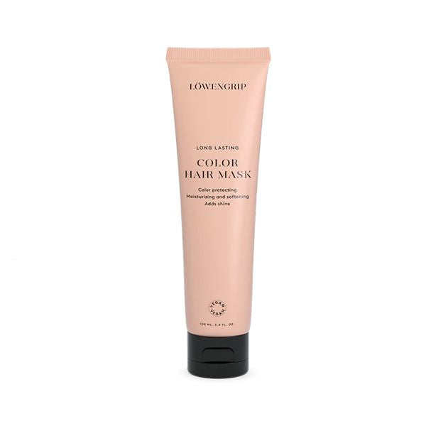 Löwengrip Mask for colored hair (100 ml)