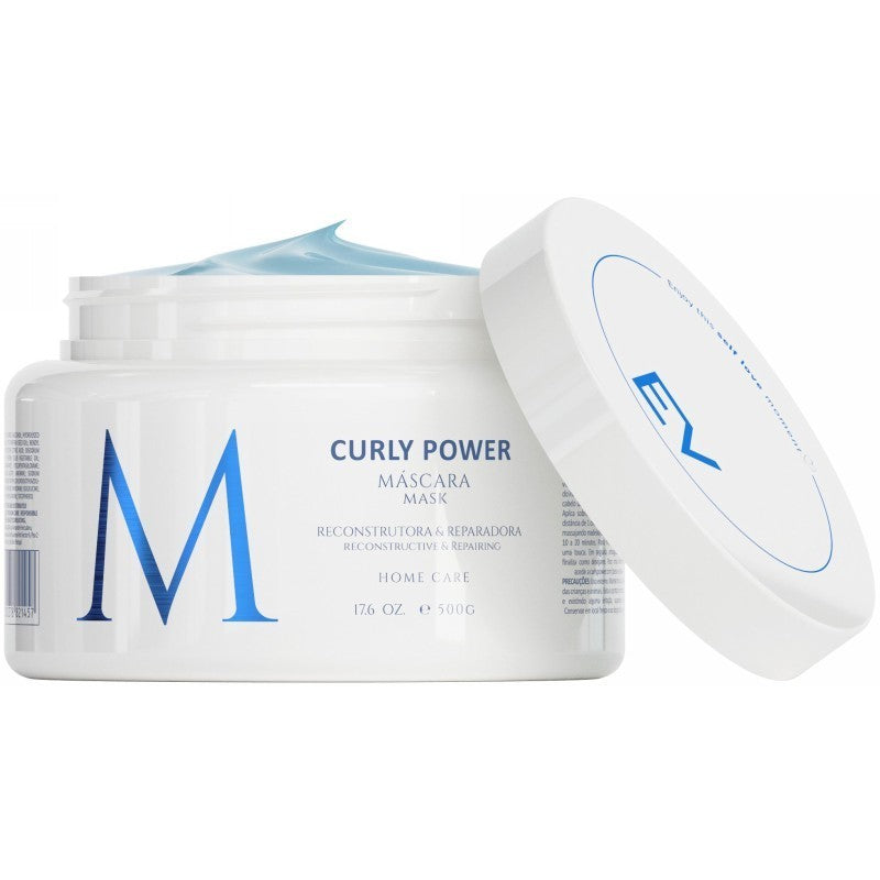 Mask for curly hair EVAN Care Curly Power Home Care Mask EVANCPH3002, 500 g