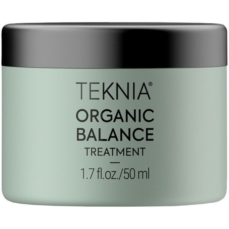 Kaukė plaukams LAKME Teknia Organic Balance Treatment LAK44133, 50 ml