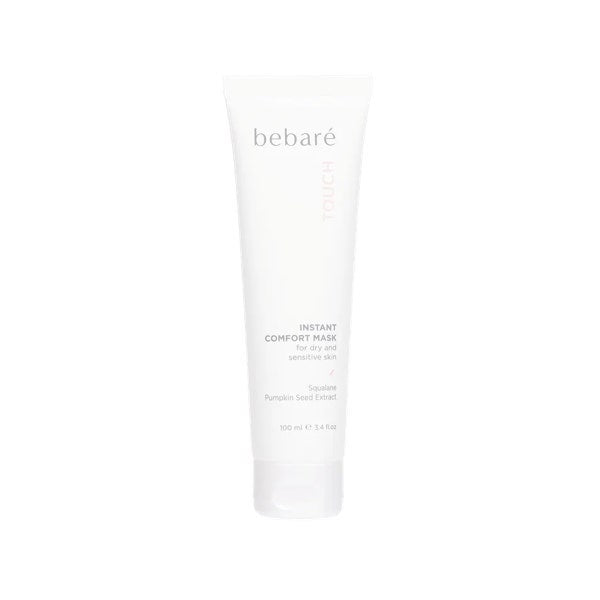 Bebaré Touch Soothing mask 100 ml 