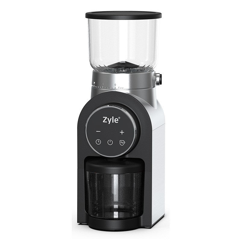 Кофемолка с кофемолкой Zyle ZY101CG, 160 Вт