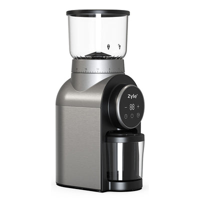 Кофемолка с кофемолкой Zyle ZY101CG, 160 Вт
