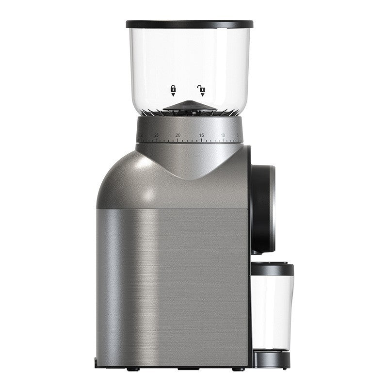 Кофемолка с кофемолкой Zyle ZY101CG, 160 Вт