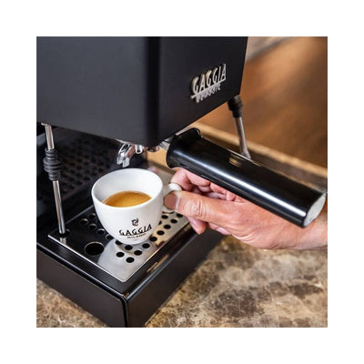 Coffee machine Gaggia Classic Evo Black RI9481/14