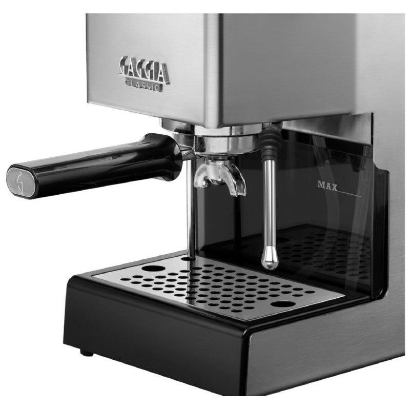 Coffee machine Gaggia Classic Evo Inox RI9481/11