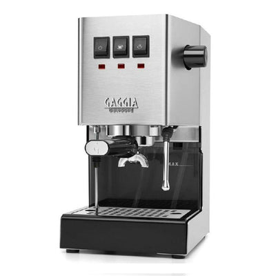 Coffee machine Gaggia Classic Evo Inox RI9481/11