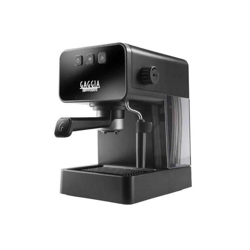 Kavos aparatas Gaggia New Espresso EG2109/01, juoda