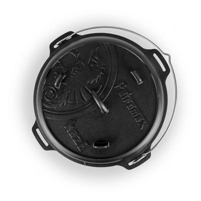 Kazanas Petromax Kazan 8l