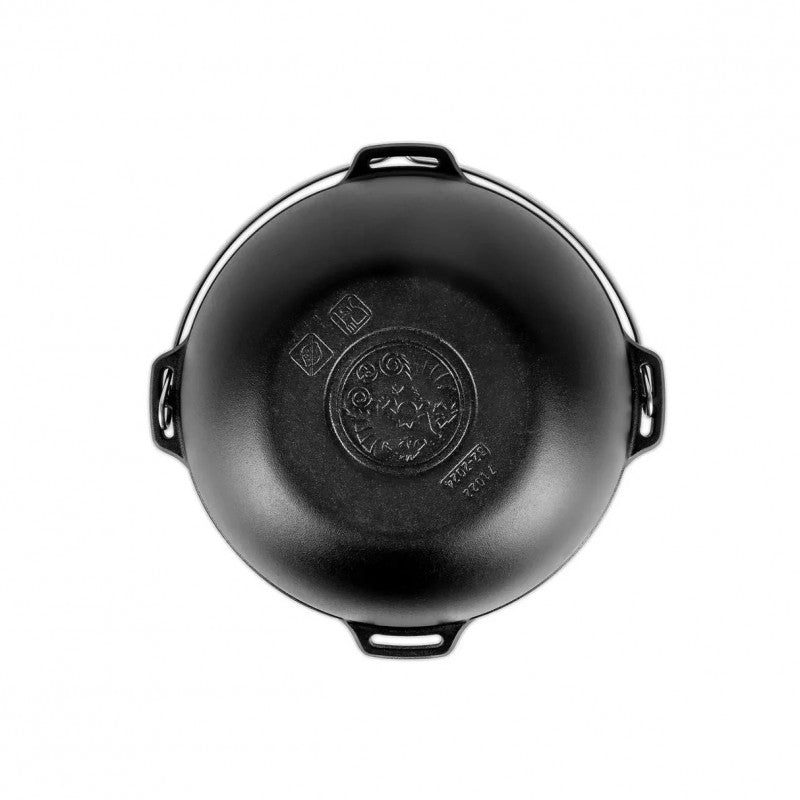 Kazanas Petromax Kazan 8l