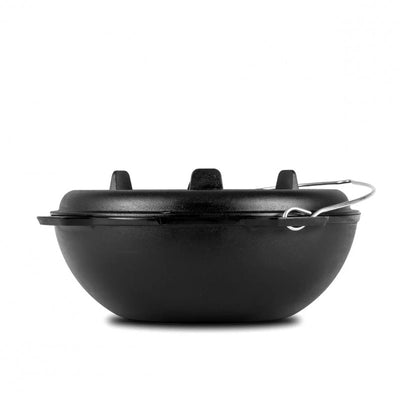 Kazanas Petromax Kazan 8l