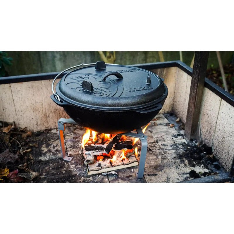 Kazanas Petromax Kazan 8l