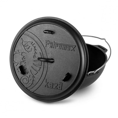 Kazanas Petromax Kazan 8l