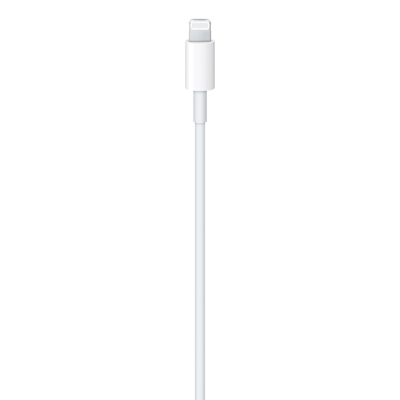Apple USB-C to Lightning 1m White (MUQ93ZM/A)