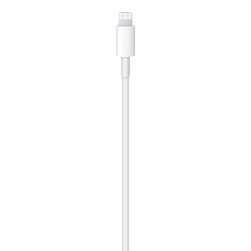 Apple USB-C to Lightning 1m White (MUQ93ZM/A)