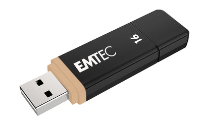 Emtec USB2.0 K100 16GB 10 pcs