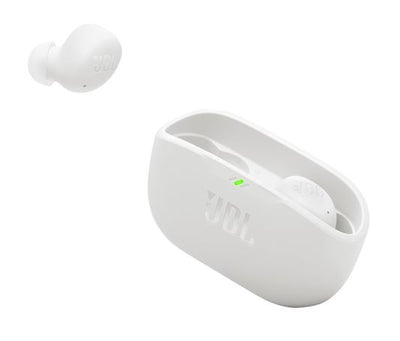 JBL VIBE Buds2 White