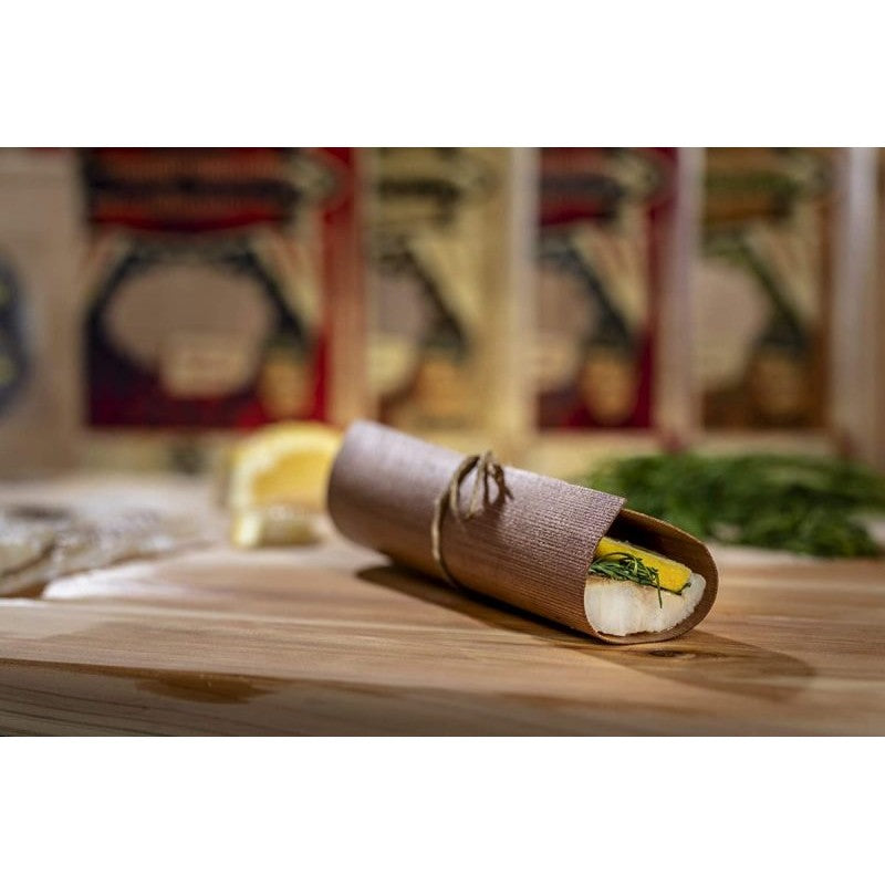 Кедровая бумага для выпечки Axtschlag