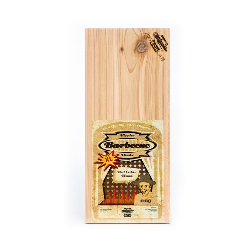 Доски из кедра XL 2 шт. Удар топора