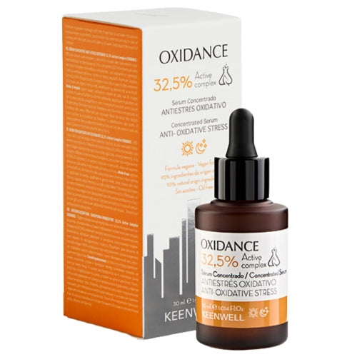 KEENWELL OXIDANCE Concentrated serum, 30 ml
