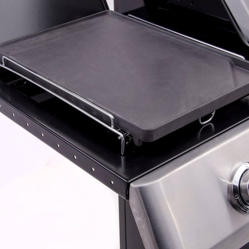 Kepimo plokštuma šoniniam degikliui Char-Broil