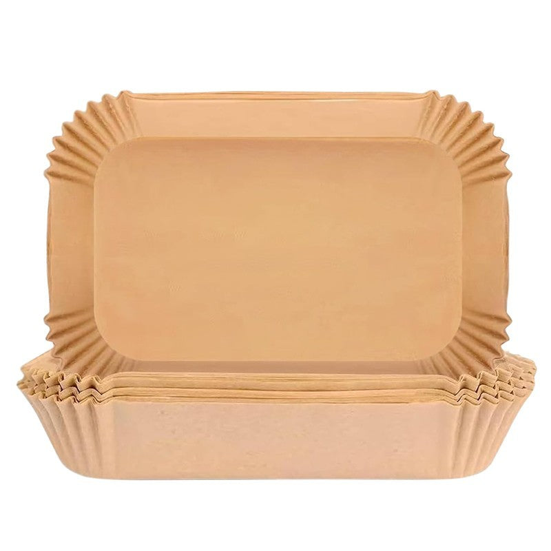 Kepimo popierius karšto oro gruzdintuvei Zyle, ZY2190AFP, 19 x 9,5 cm, 100 vnt